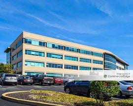 Spring Valley Business Park - 1 & 2 Braxton Way
