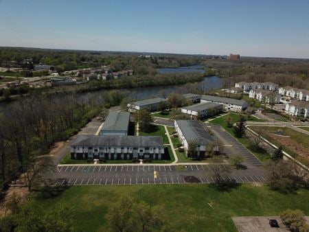 Other space for Sale at 831 Green Rd.  in Ypsilanti