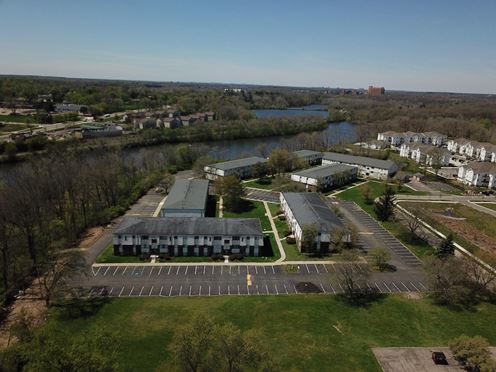 Arbor One West