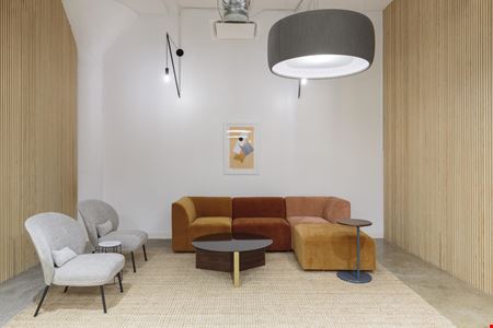 Photo of commercial space at 1002 Dean Street in Brooklyn