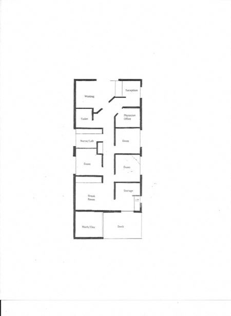 Photo of commercial space at 2 Broadway in Lovettsville