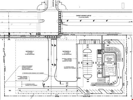 VacantLand space for Sale at 2855 Cheney Hwy in Titusville