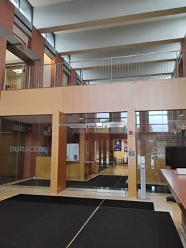 Former Duracell Headquarters