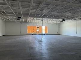 Higley Pavilion Retail
