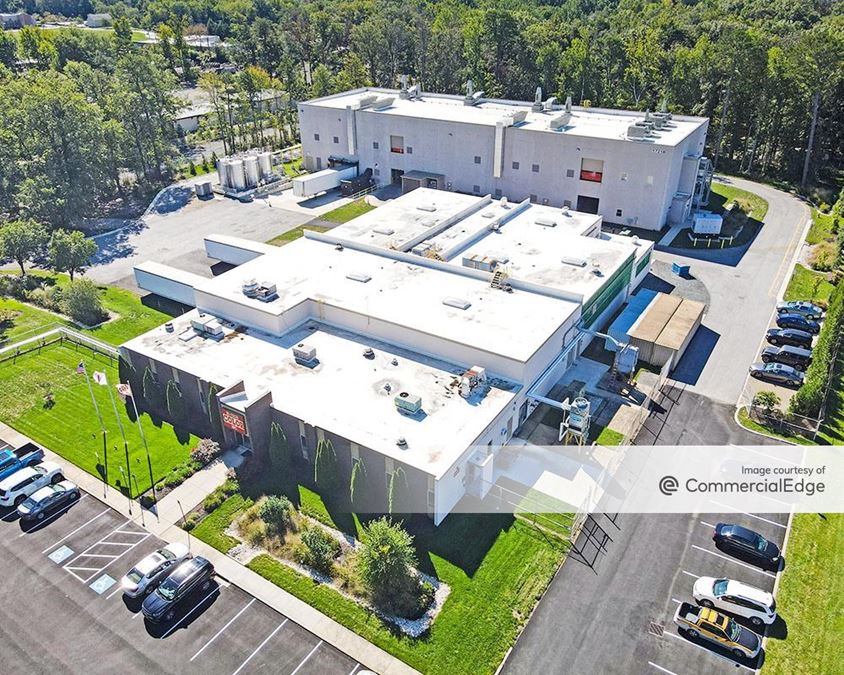 1721 Midway Road, Odenton, MD Industrial Building