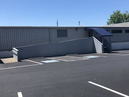 Photo of commercial space at 1626 Downtown West Blvd in Knoxville