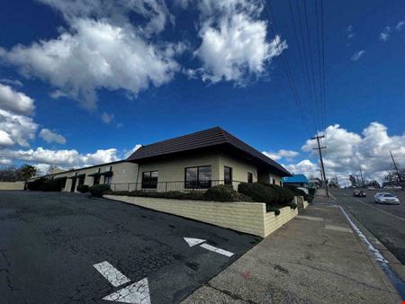 Photo of commercial space at 1666 E CYPRESS AVE in REDDING
