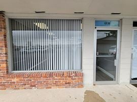 Rockledge Plaza