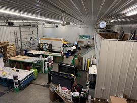 West Fargo Flex Space