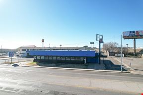 Investment Opportunity - Restaurant, Amarillo, TX