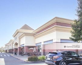 Highland Crossing - Safeway