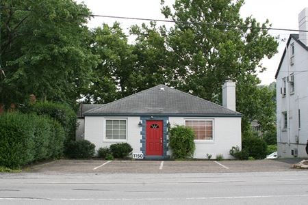 Retail space for Rent at 1150 Freeport Rd in Pittsburgh