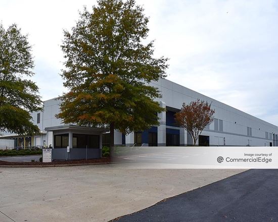 Prologis Southcreek 1200 - 1200 Oakley Industrial Blvd, Fairburn, GA |  industrial Building