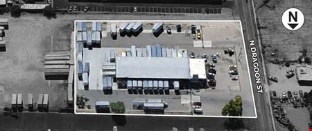 Industrial space for Sale at 2202 N Dragoon St in Tucson