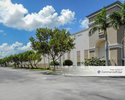 Prologis Beacon Lakes - Building 12