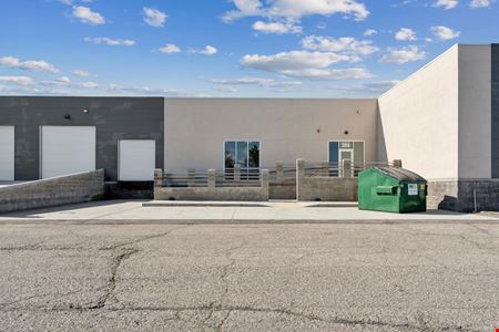 Photo of commercial space at 999 West 1500 South in Woods Cross
