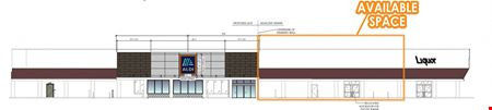 Retail space for Rent at 3792 South Suncoast Boulevard in Homosassa