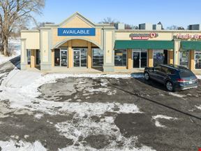 Sherwood Plaza
