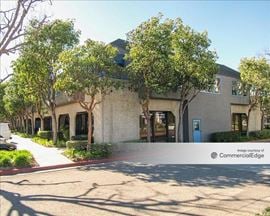 Fountain Valley Business Center