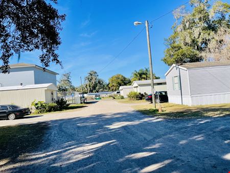 Photo of commercial space at 904 N Kingsway Rd  in SEFFNER FL