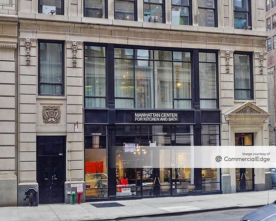 41 West 25th Street