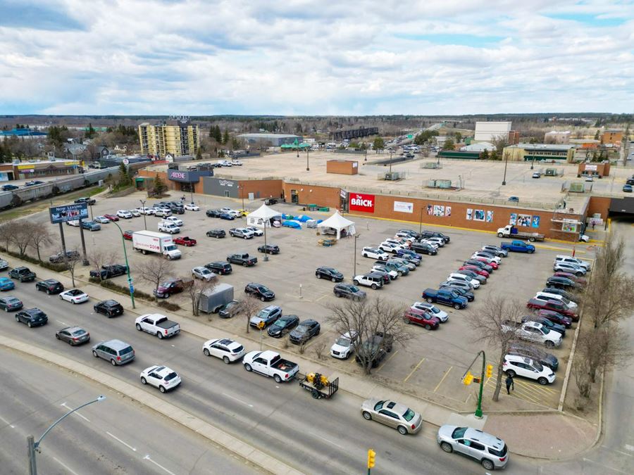 Gateway Mall