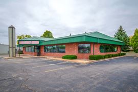1250 Appleton Rd.