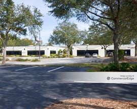 Meridian Premier Center - Building 2