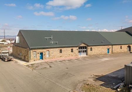 Other space for Rent at 1531 National Ave in Helena