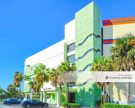 909 Medical Center - North Miami Beach