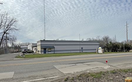 Photo of commercial space at 415 N Lafayette St in South Lyon