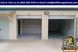$995 w/ Utilities! Flex Storage/Office + Yard