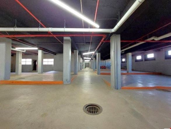 Midway Abattoir