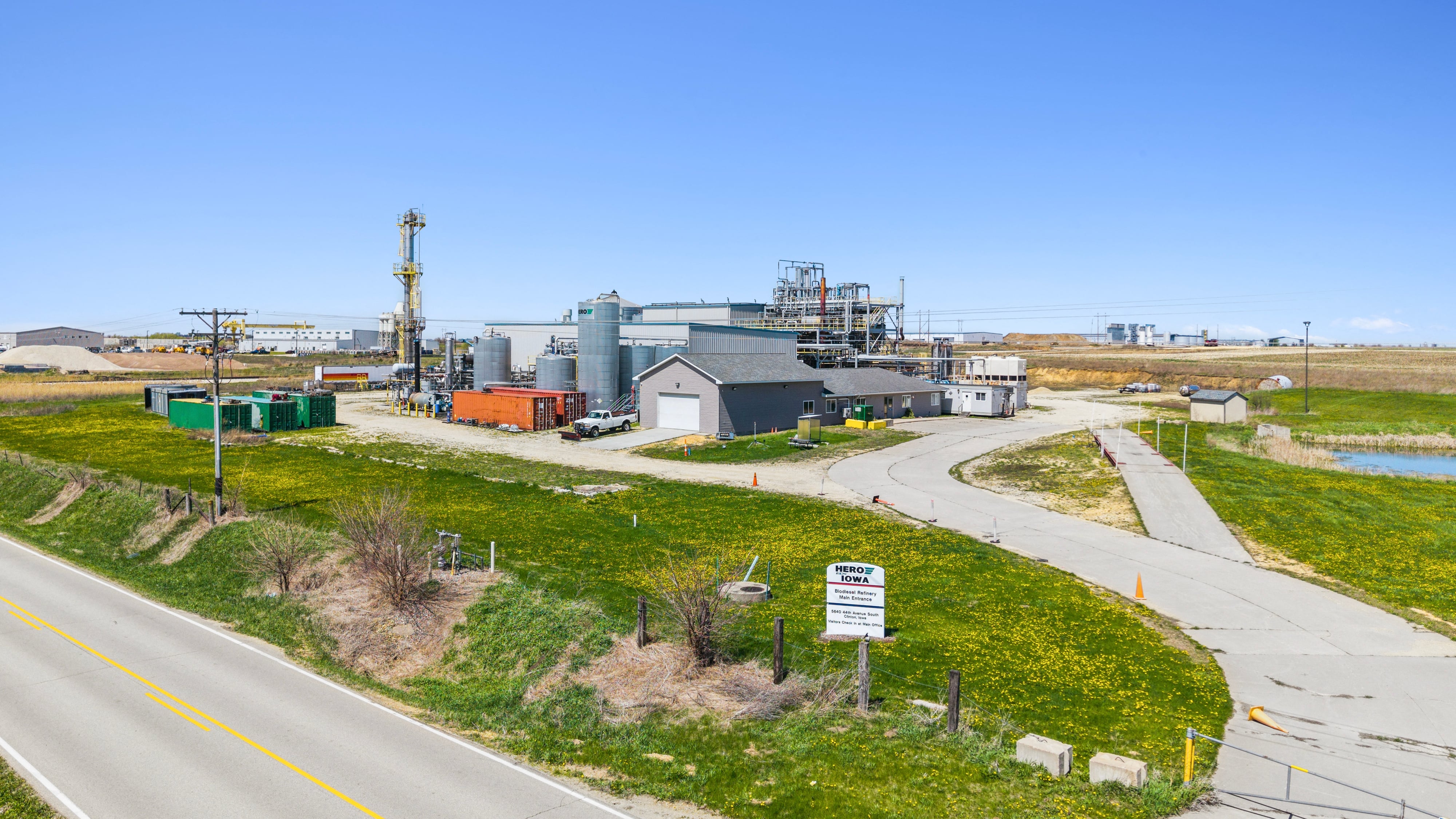 5640 44Th Ave S, Clinton, IA 52732