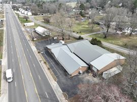3264 Chattanooga Rd