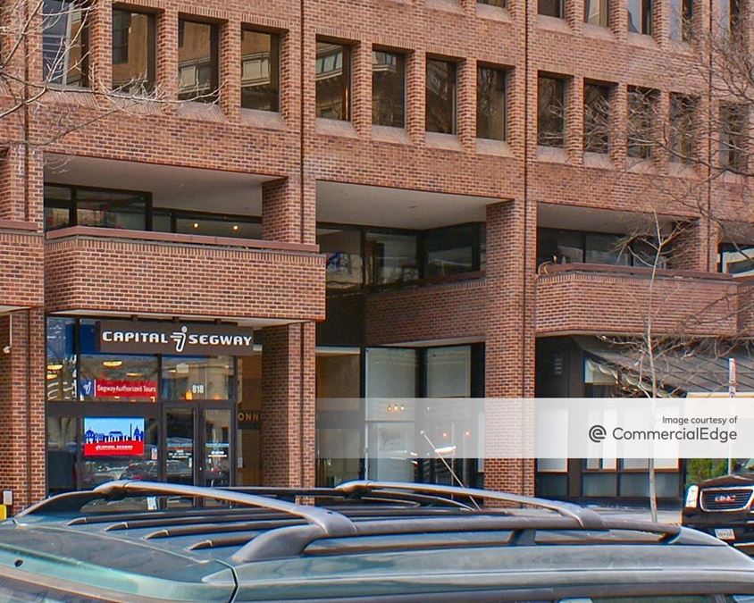 818 Connecticut Avenue NW