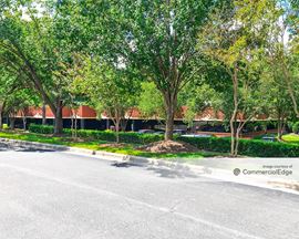 Aerial Center Executive Park - 4000 & 4020 Aerial Center Pkwy