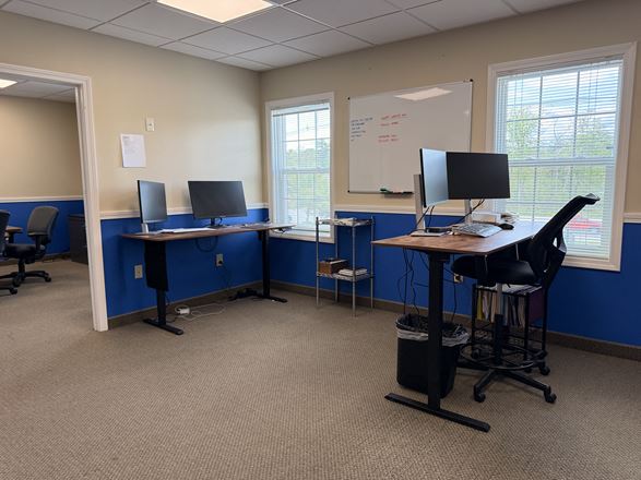 Flexible Commercial Space with Convenient Highway Access