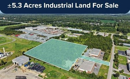 VacantLand space for Sale at 0 Westwood Industrial Dr in Monroe
