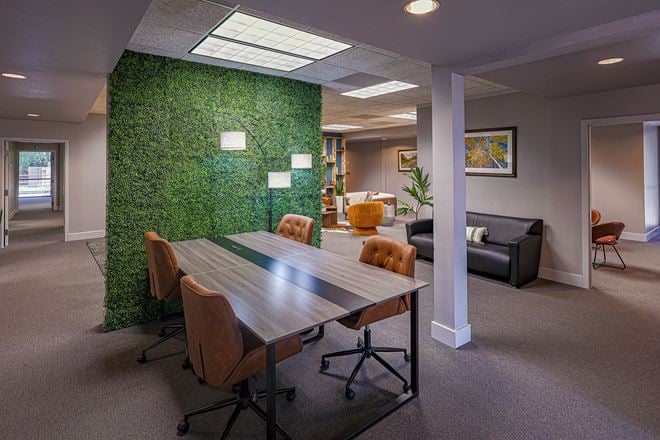 3 Cubed Coworking