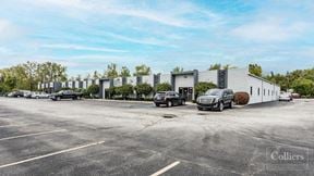 E 65th Street - For Sale or Lease - Indianapolis
