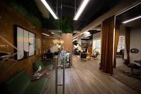 Studio Cowork BR - Studio Cowork