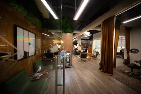 Coworking space for Rent at 440 North 3rd Street, Suite 201A in Baton Rouge