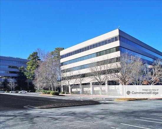 Peachtree Dunwoody Pavilion