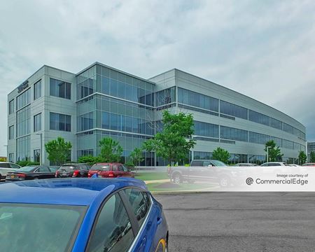 Office space for Rent at 300 Airborne Pkwy in Buffalo