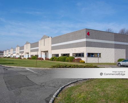 Industrial space for Rent at 4 Middlebury Blvd in Randolph