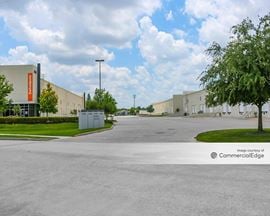 Prologis Park Beltway Antoine 4-7