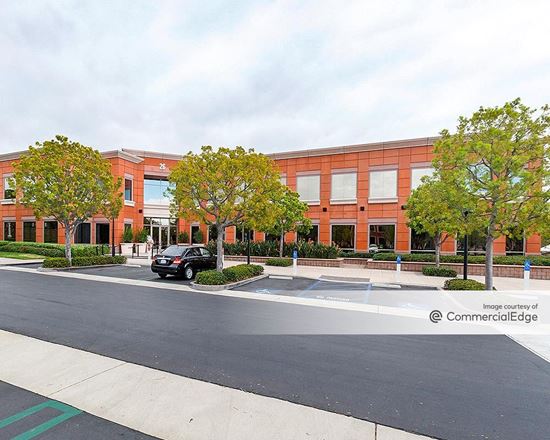 Corporate Plaza East - 24 & 26 Corporate Plaza Drive