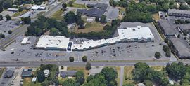 Waterlick Plaza