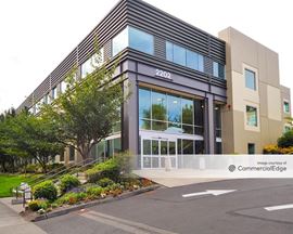 Allenmore Medical Plaza Phase I & II
